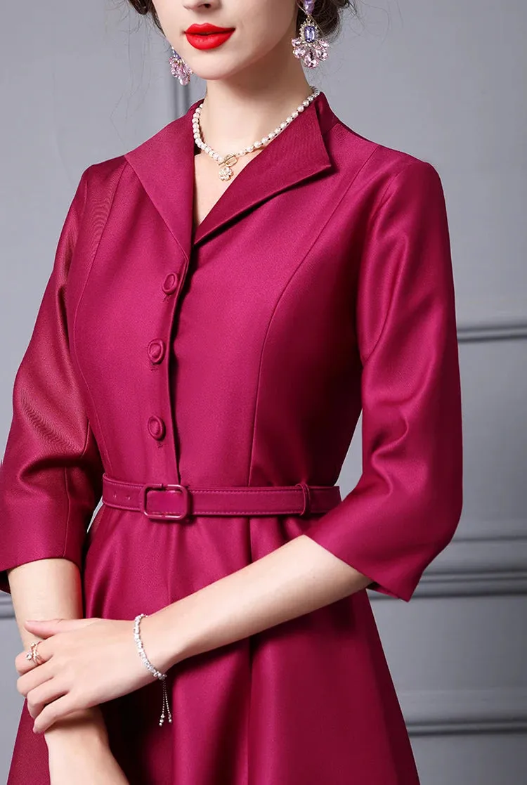 DRESS STYLE  - SY596