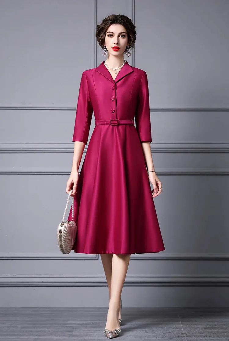 DRESS STYLE  - SY596