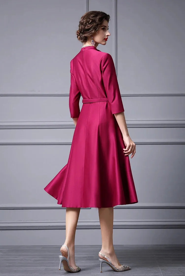 DRESS STYLE  - SY596