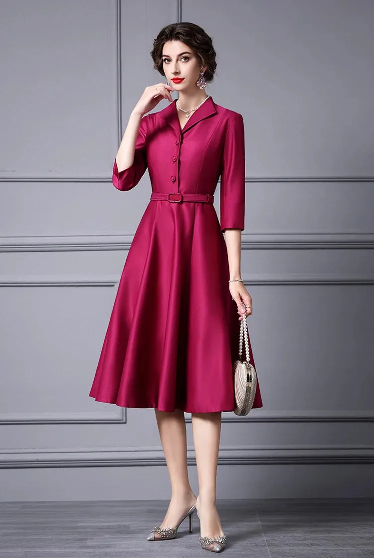 DRESS STYLE  - SY596