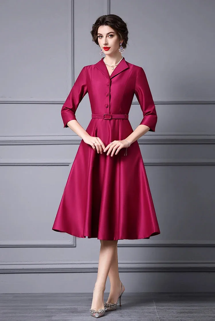 DRESS STYLE  - SY596