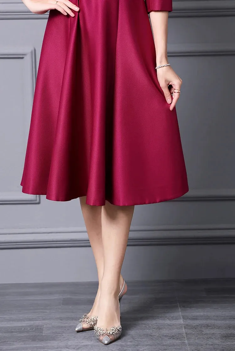 DRESS STYLE  - SY596