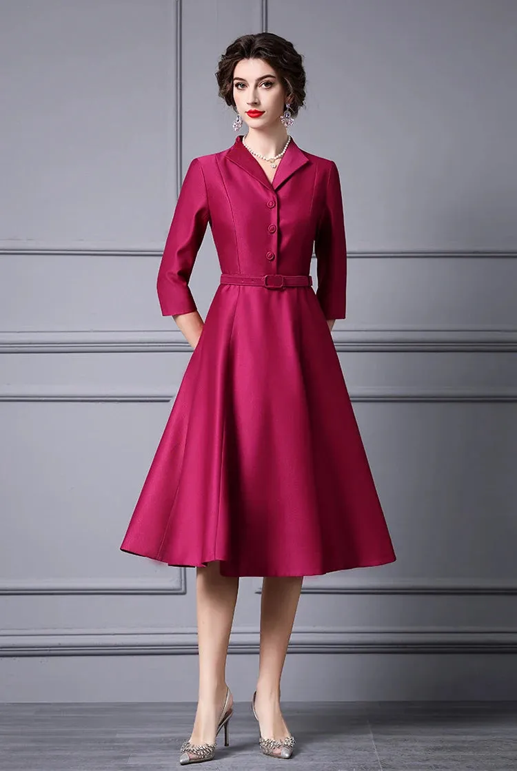 DRESS STYLE  - SY596