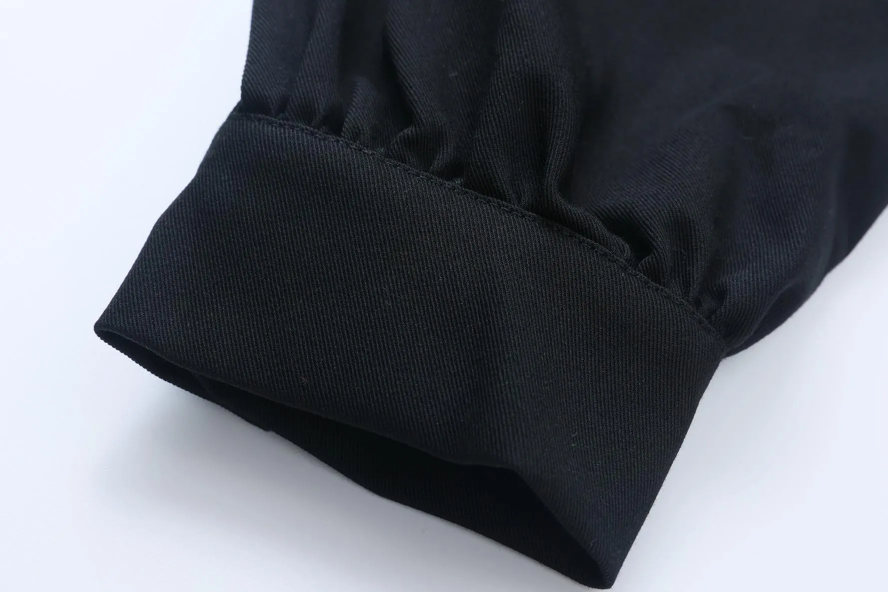 Elegant A-line Drawstring-waisted Dress for Women