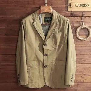 ELIEZER - EVERYDAY LIGHT BLAZER