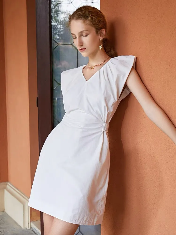 Elsie Summer Dress