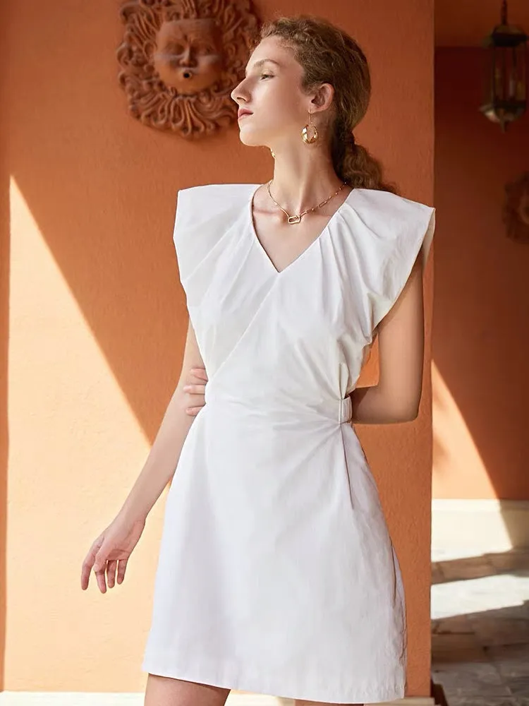 Elsie Summer Dress