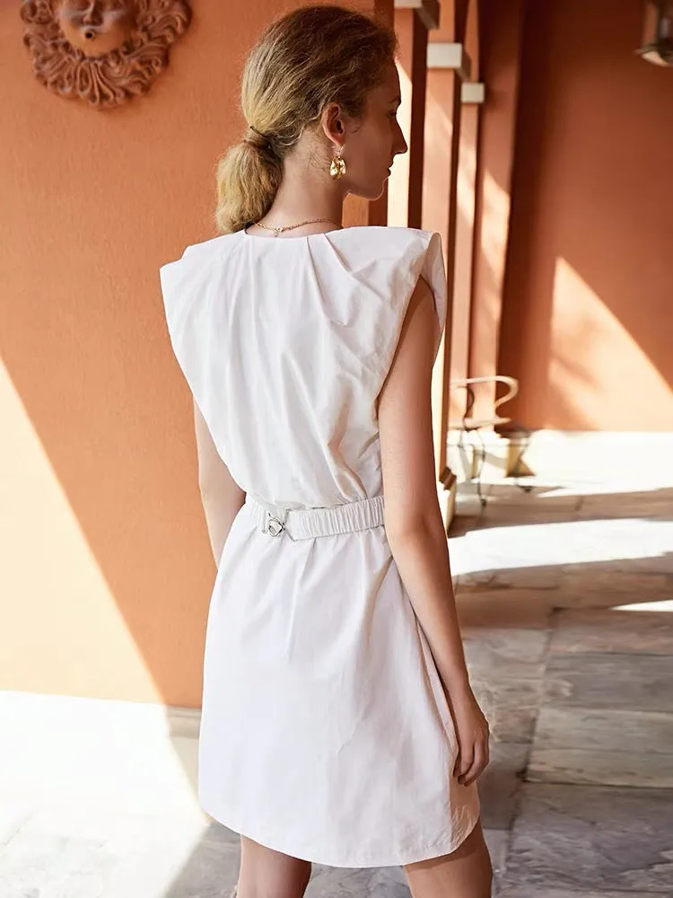 Elsie Summer Dress