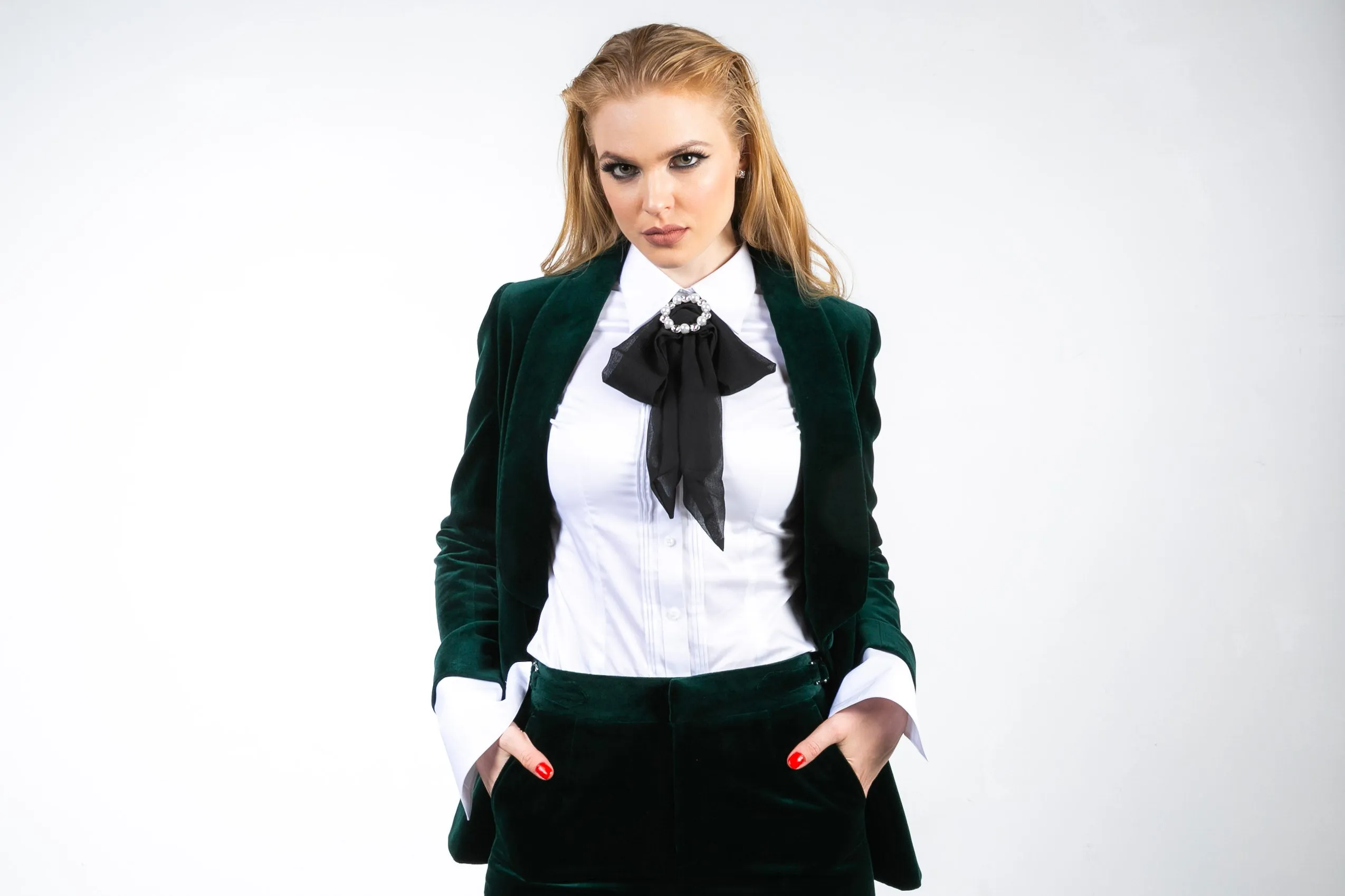 Emerald Queen