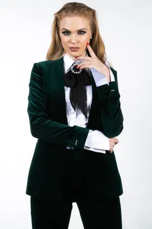 Emerald Queen