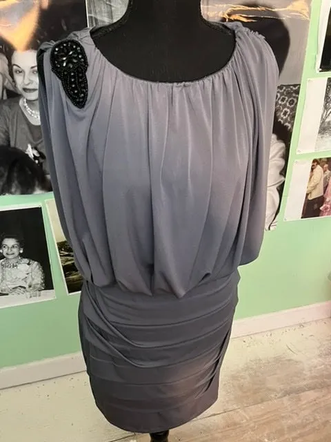 Enfocus Evening Dress, size 12  #3137