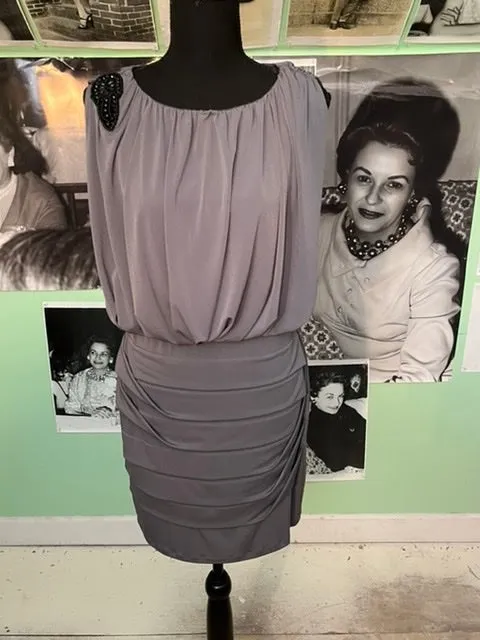 Enfocus Evening Dress, size 12  #3137