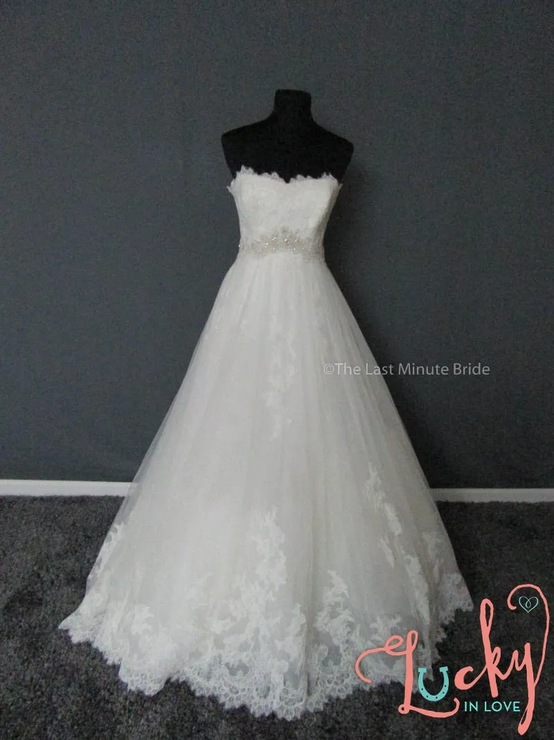 Enzoani Ghislaine