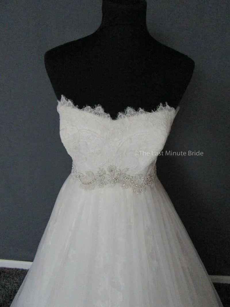 Enzoani Ghislaine