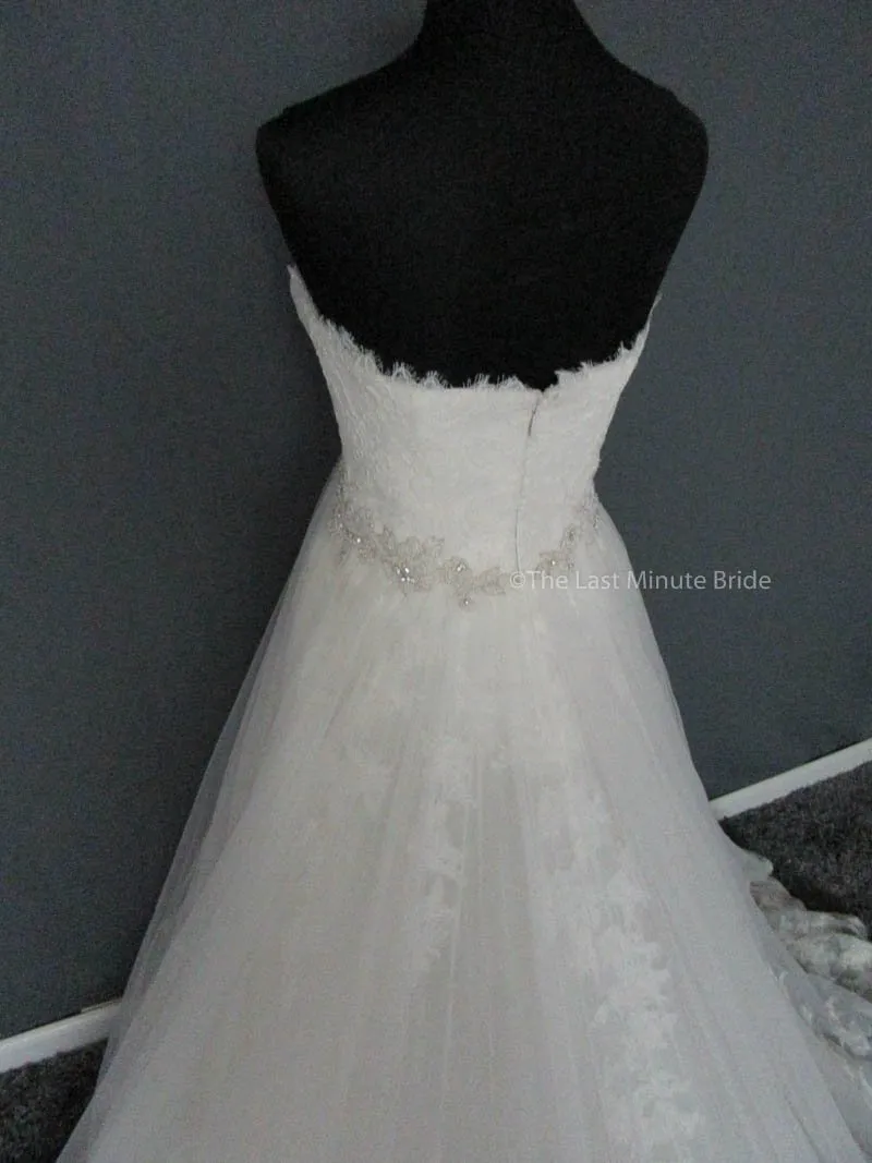 Enzoani Ghislaine
