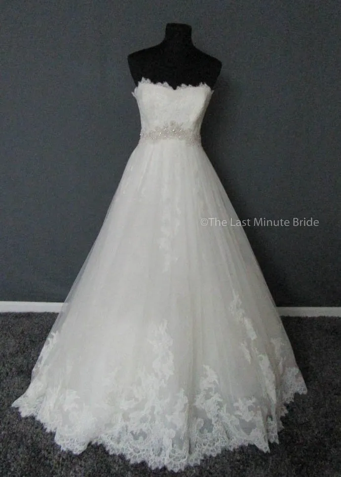 Enzoani Ghislaine