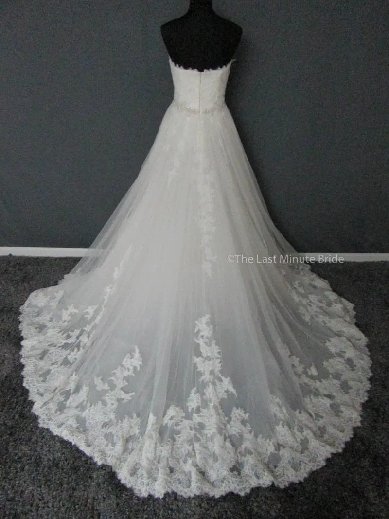 Enzoani Ghislaine