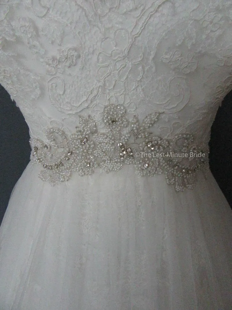 Enzoani Ghislaine