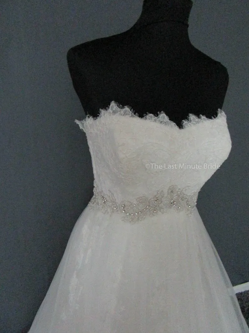 Enzoani Ghislaine