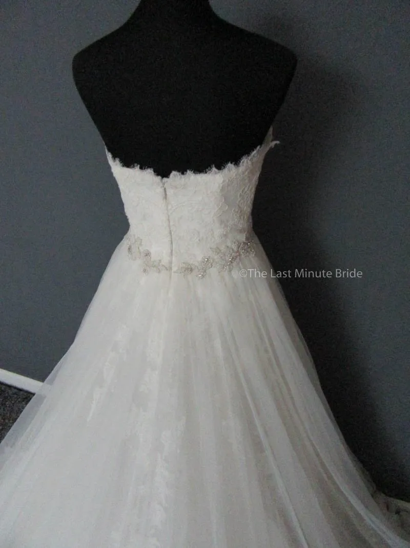 Enzoani Ghislaine