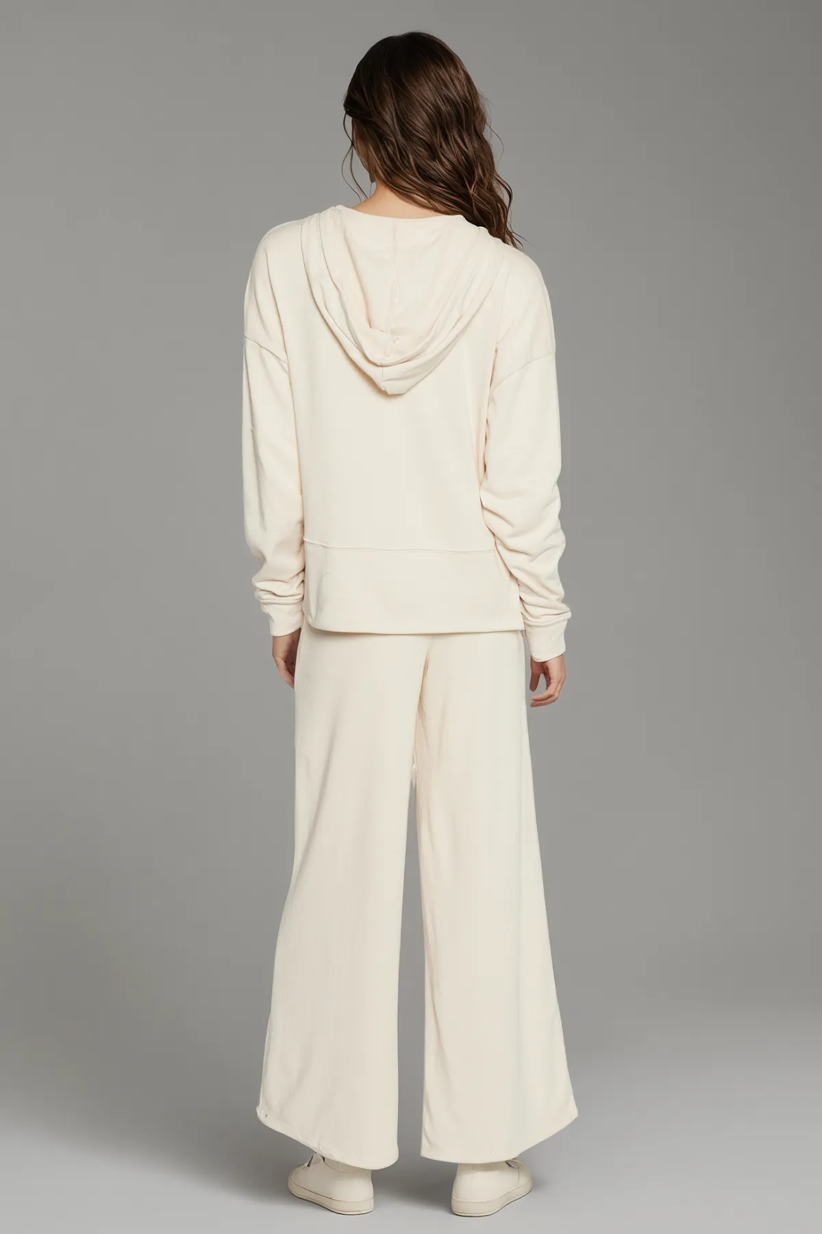 Erin Hoodie & Pant (Perfectly Pale)
