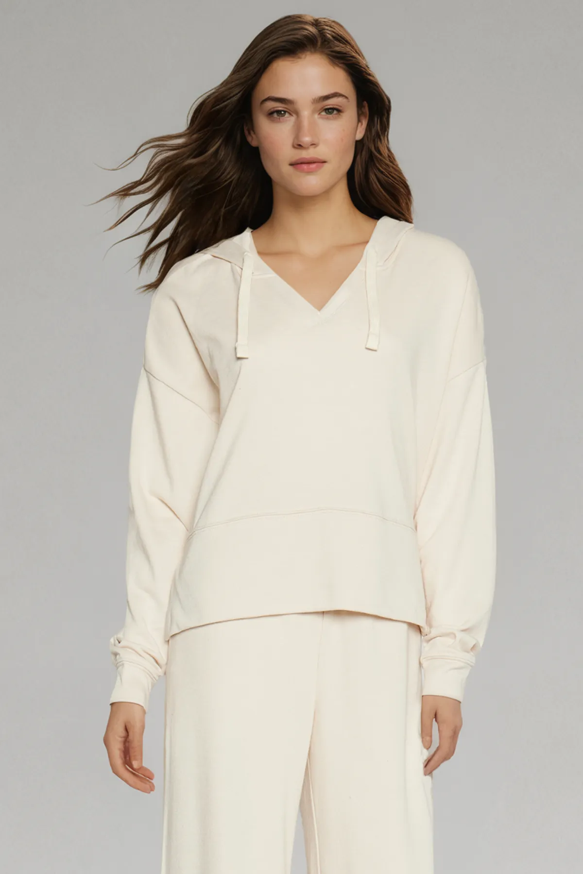 Erin Hoodie & Pant (Perfectly Pale)