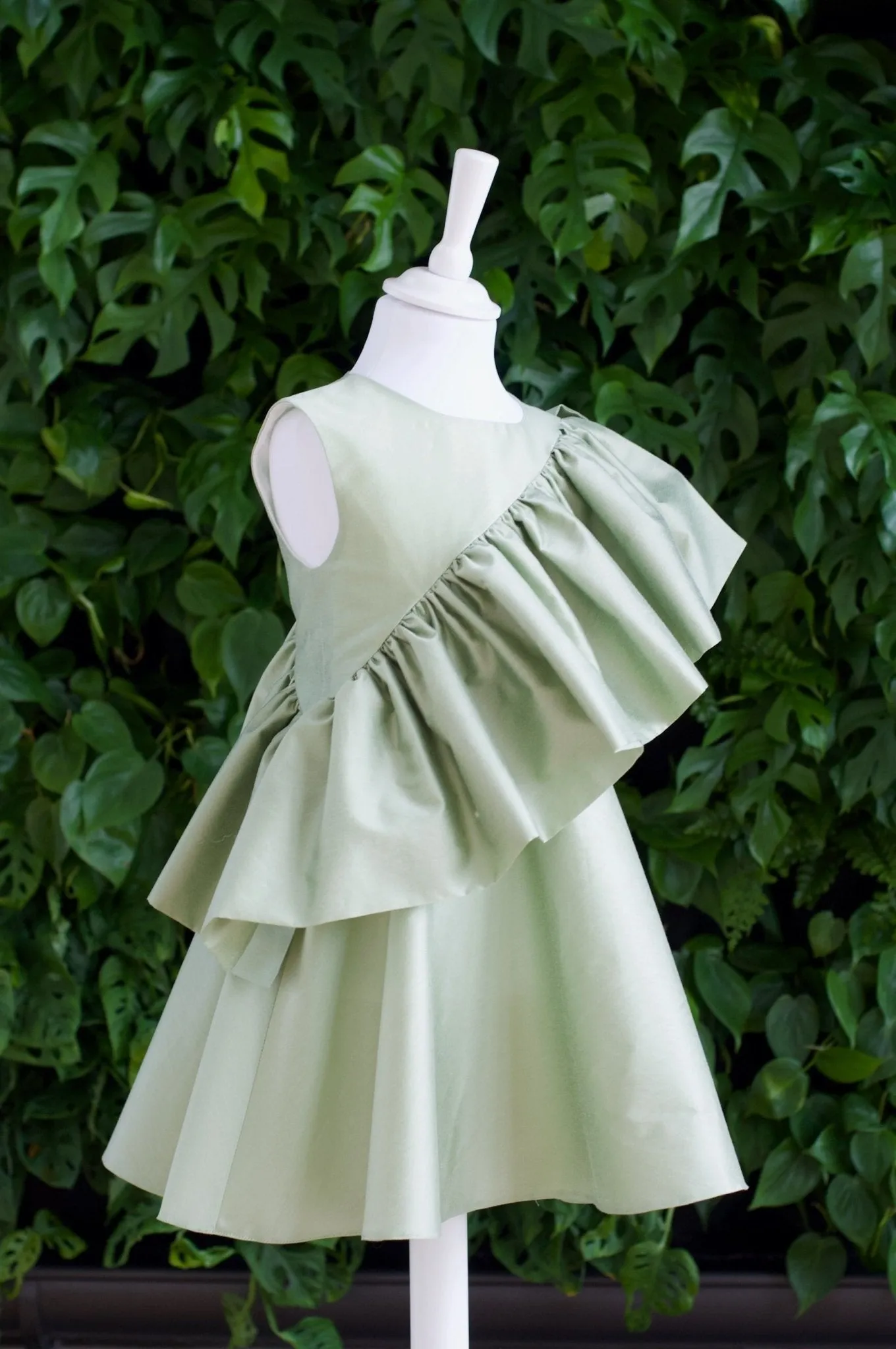 Fiona Dress