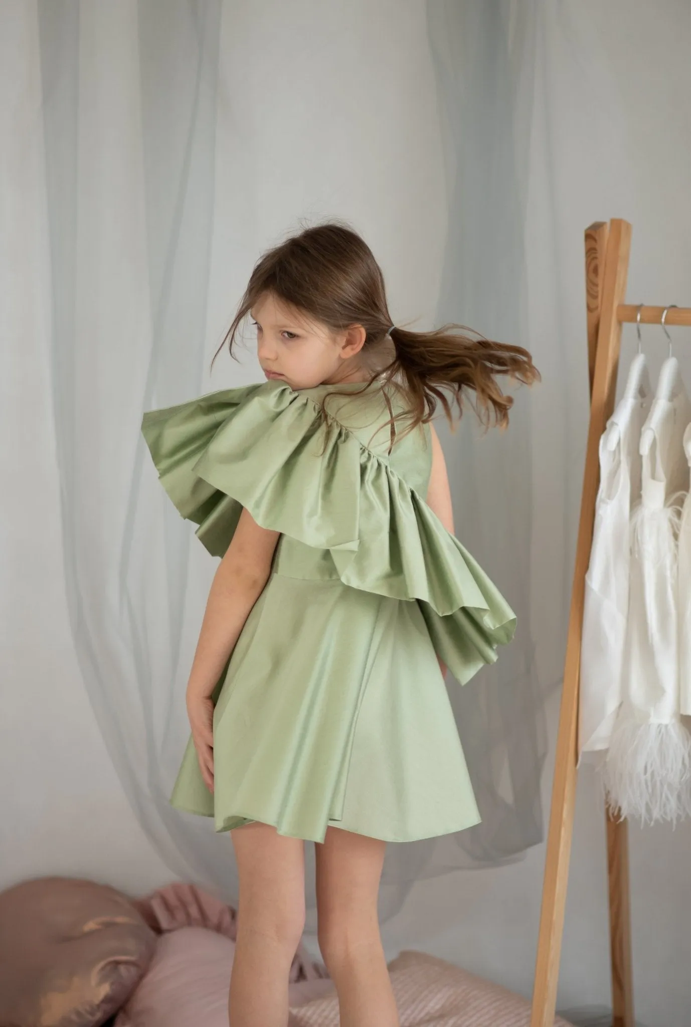 Fiona Dress