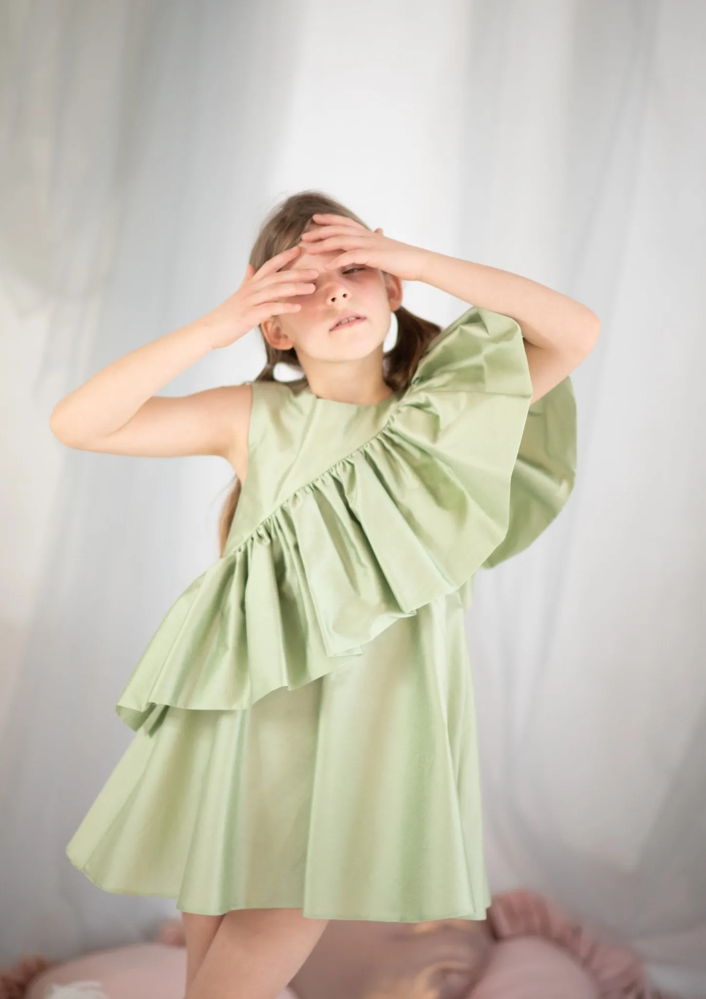 Fiona Dress
