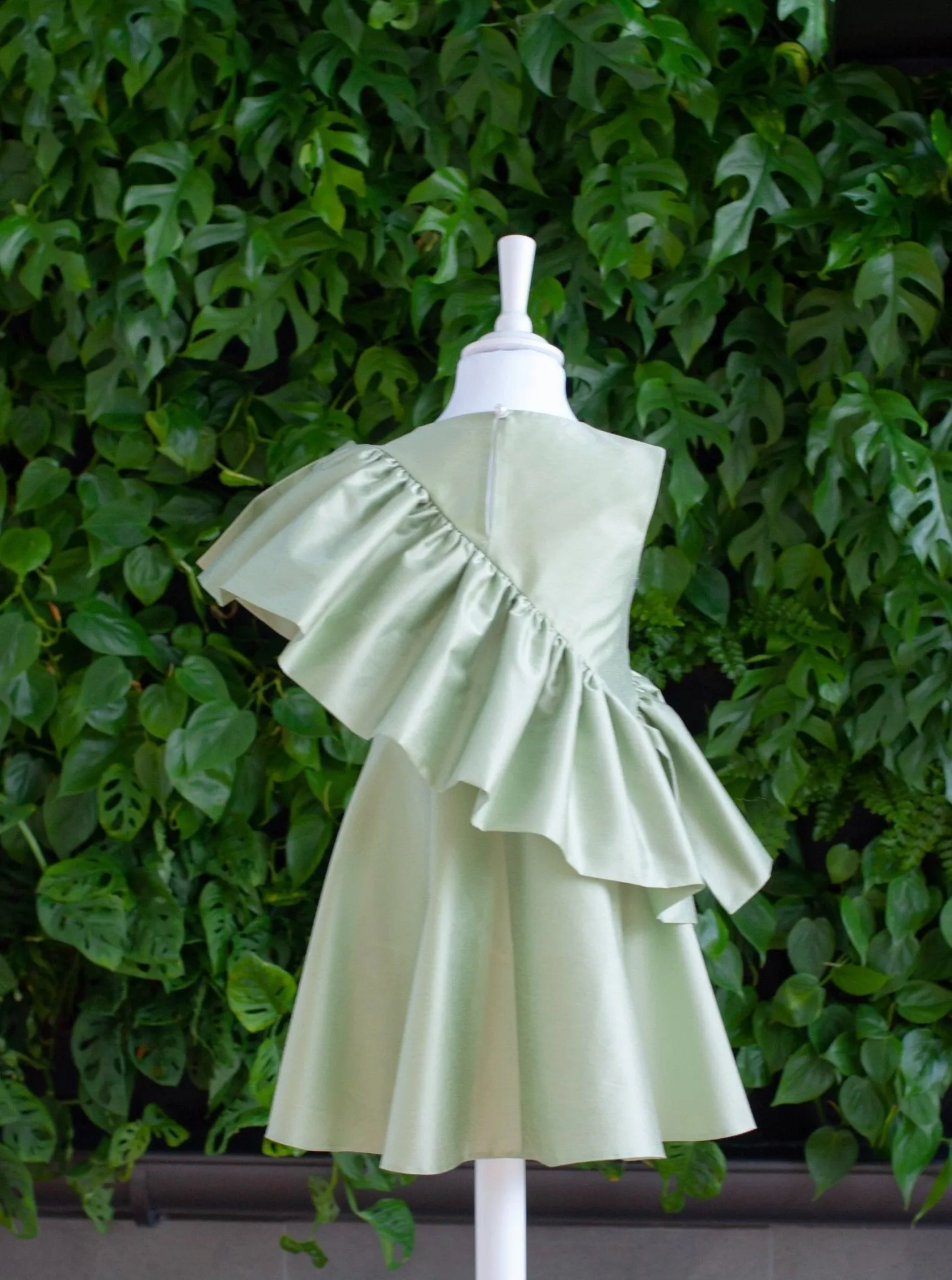 Fiona Dress