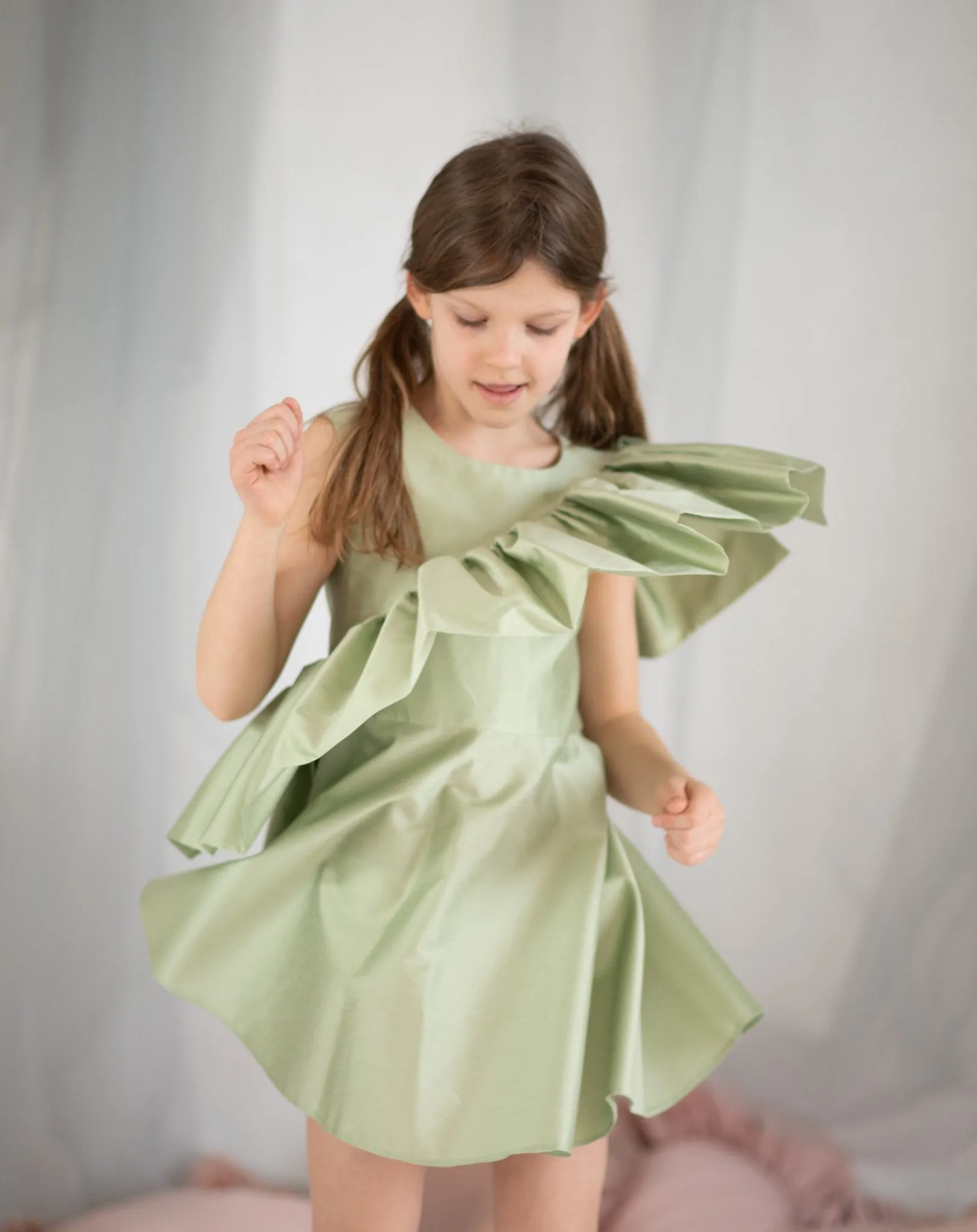 Fiona Dress