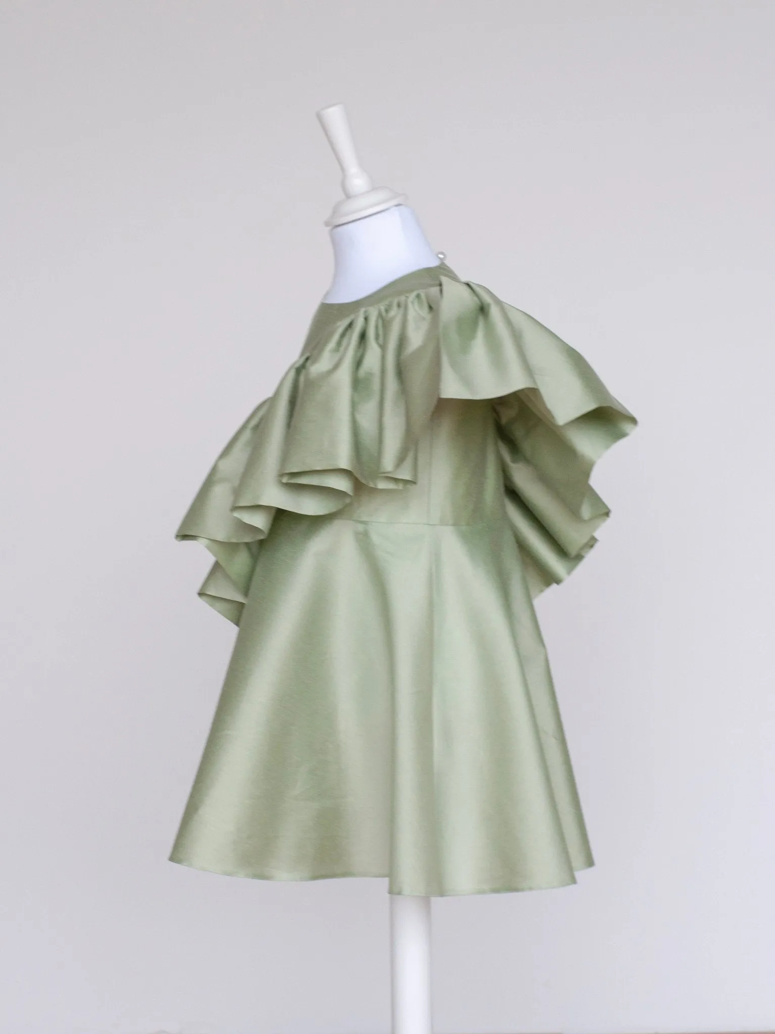 Fiona Dress