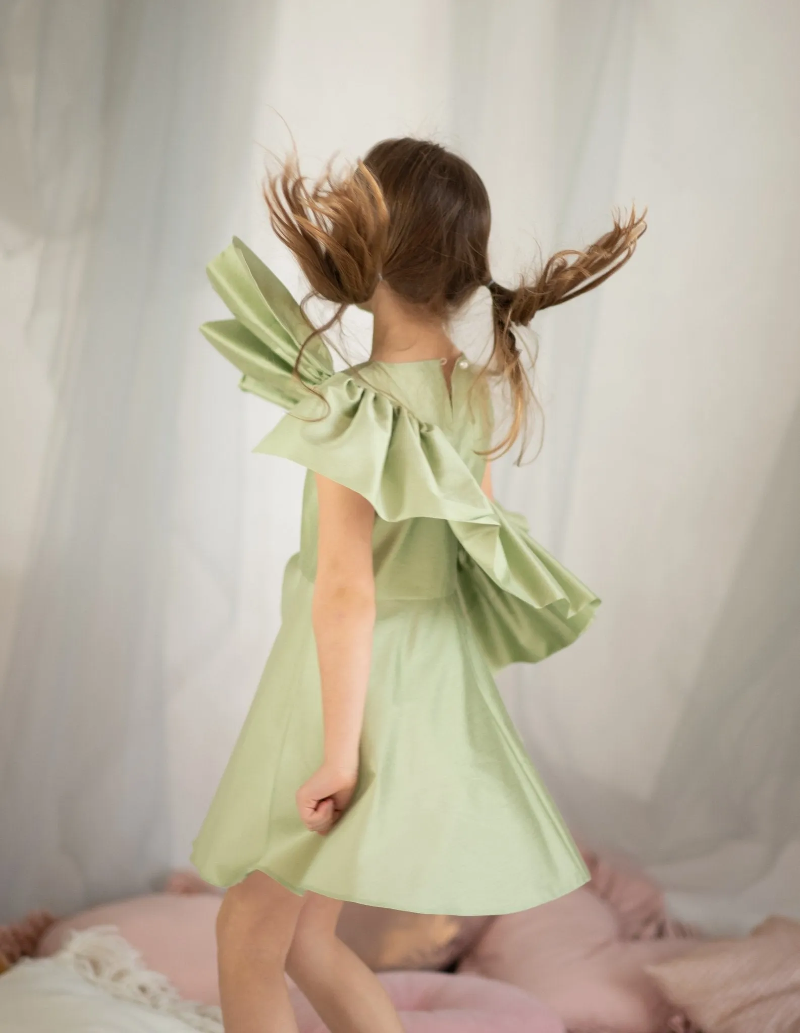 Fiona Dress