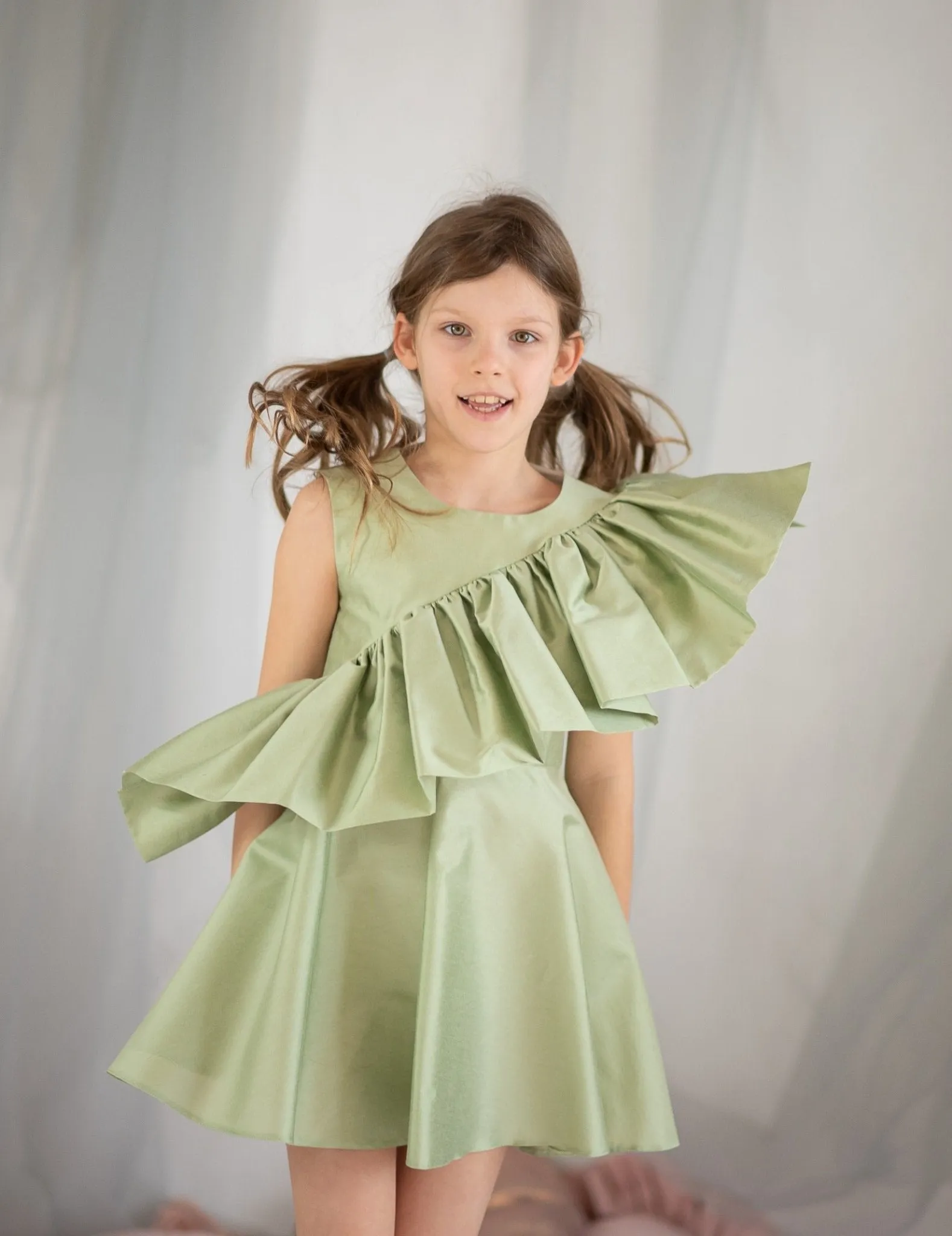 Fiona Dress