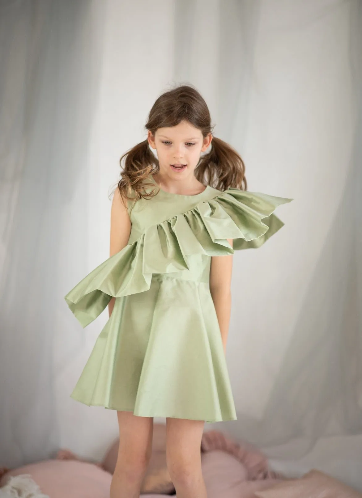 Fiona Dress