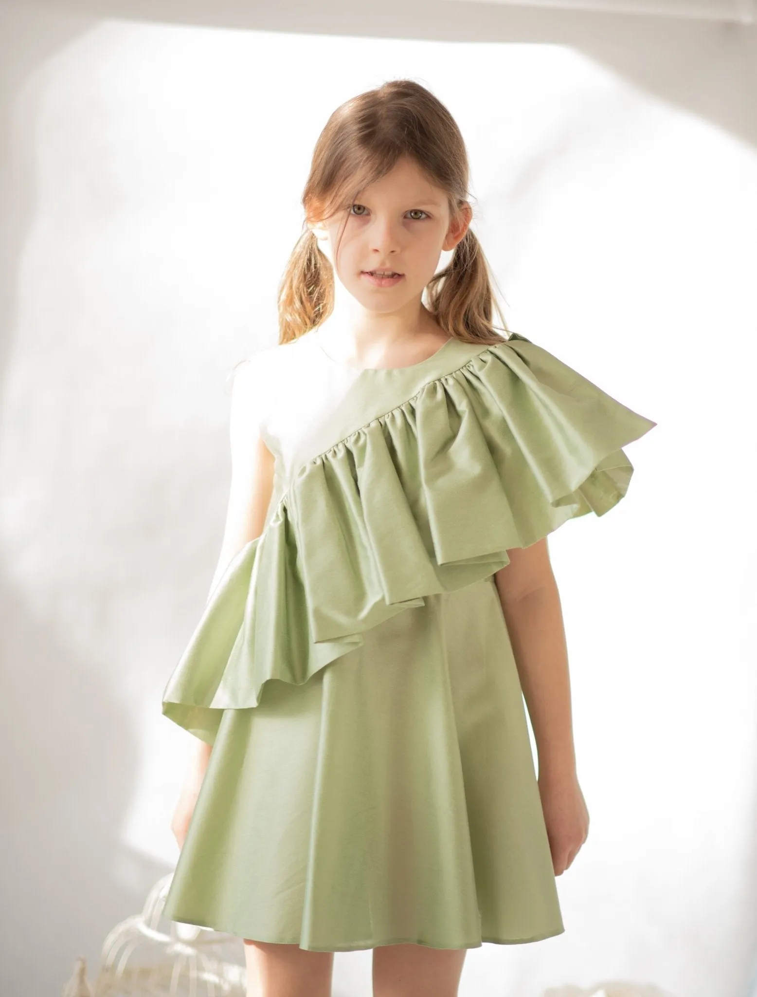 Fiona Dress