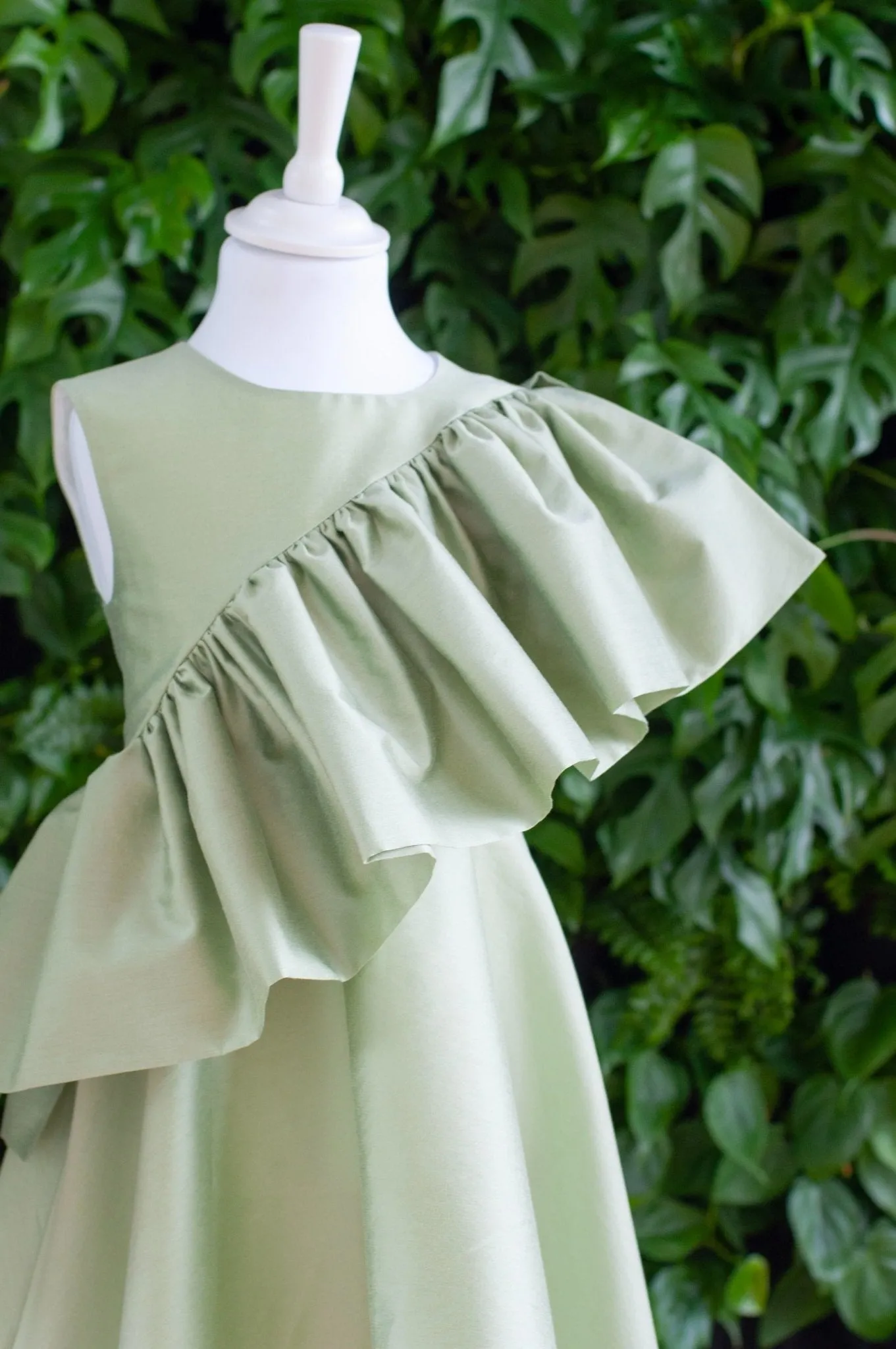 Fiona Dress