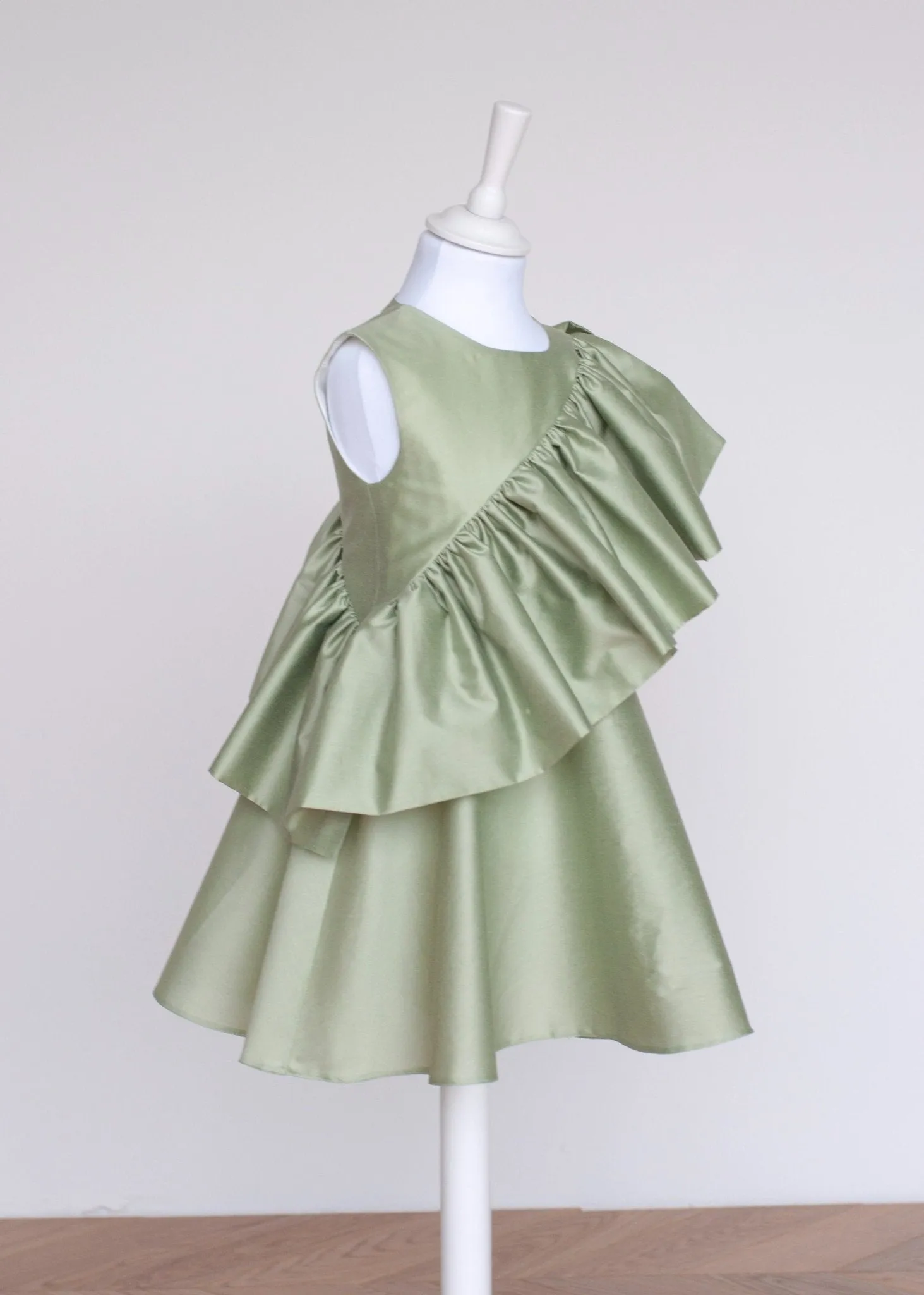 Fiona Dress