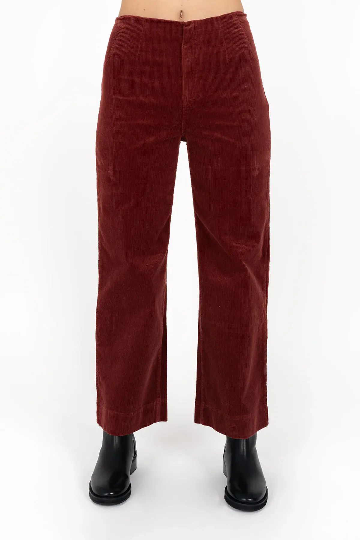 FLEETWOOD JEAN