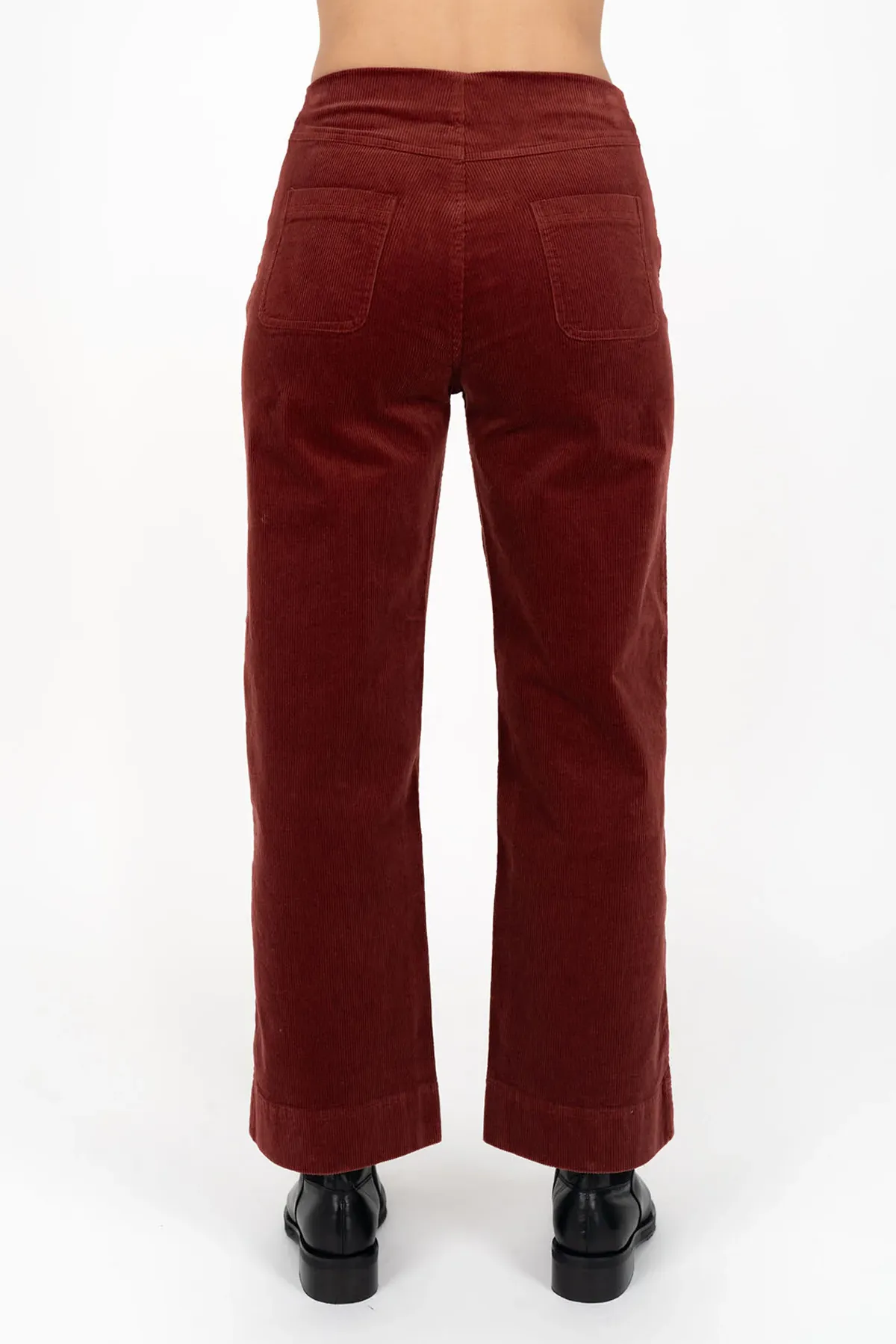 FLEETWOOD JEAN