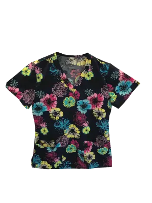 Floral Grunge