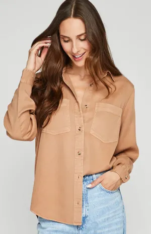 Floyd Button Down Shirt