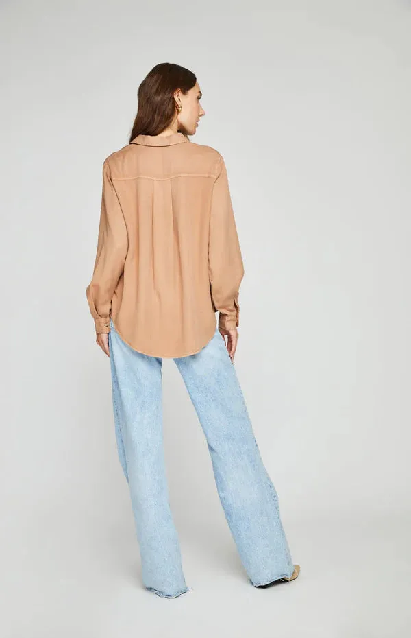 Floyd Button Down Shirt