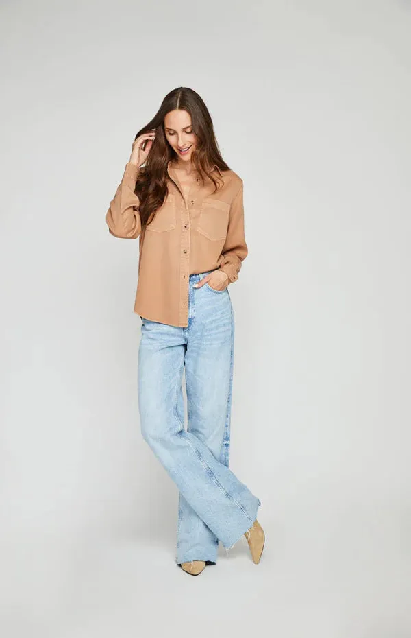 Floyd Button Down Shirt