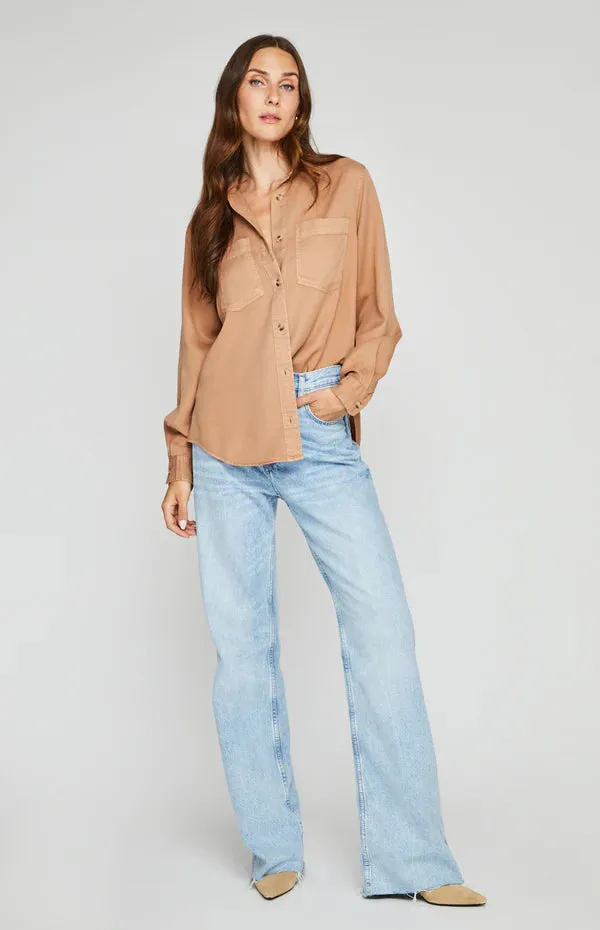 Floyd Button Down Shirt