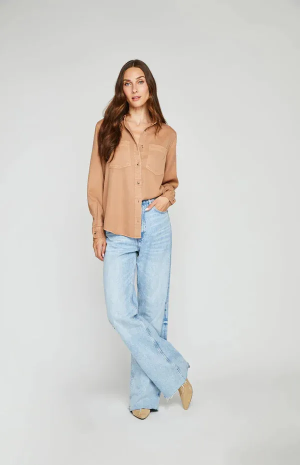 Floyd Button Down Shirt