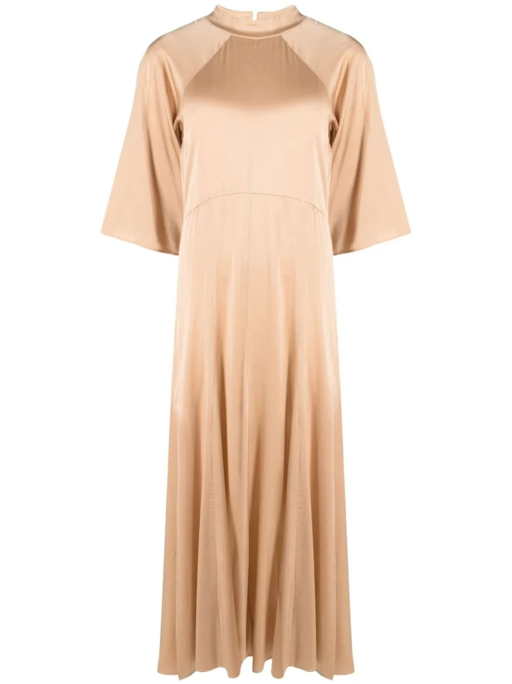 Forte Forte Dresses Beige