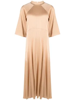 Forte Forte Dresses Beige