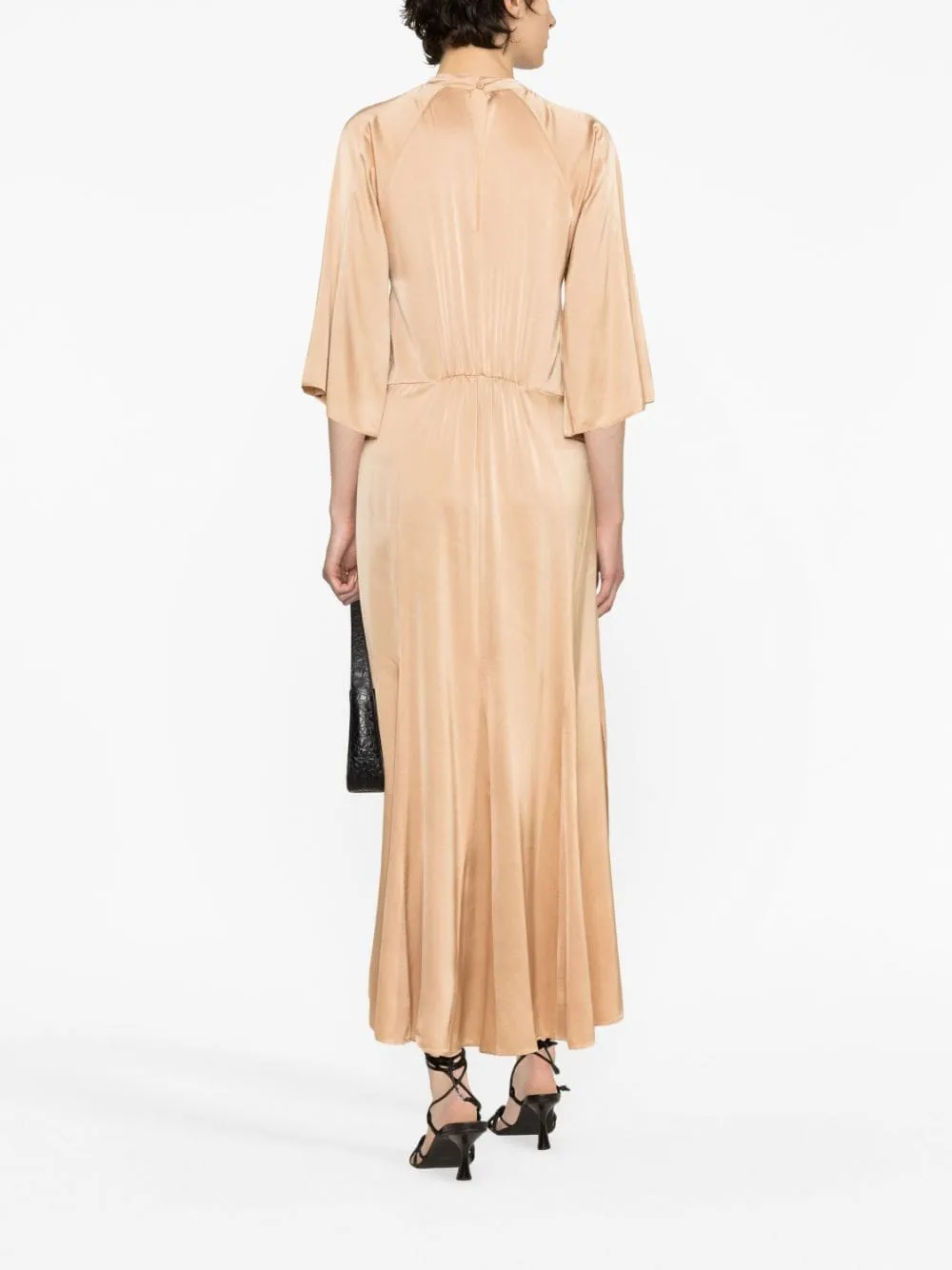 Forte Forte Dresses Beige