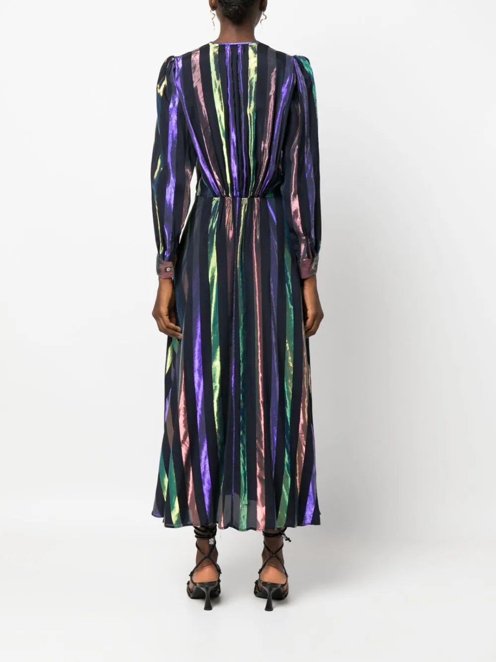Forte Forte Dresses Blue